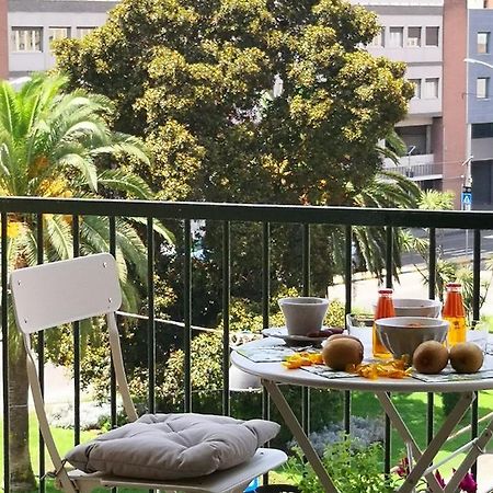 Due Passi Hotel Cagliari Buitenkant foto