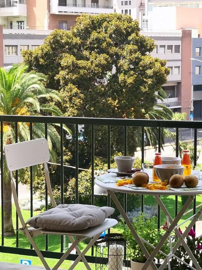 Due Passi Hotel Cagliari Buitenkant foto