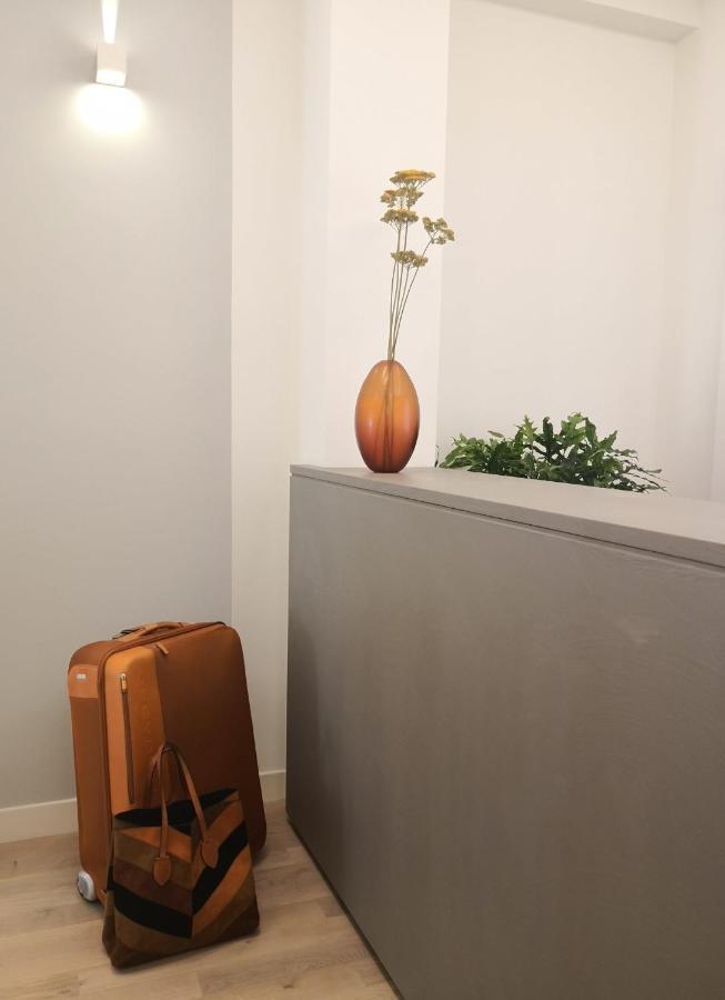 Due Passi Hotel Cagliari Buitenkant foto