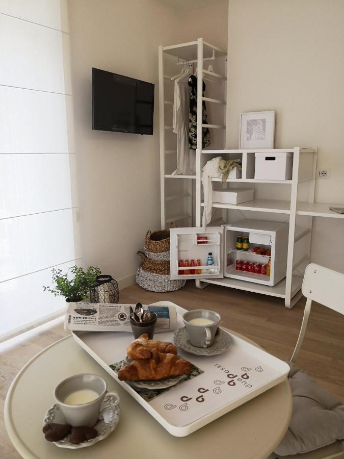 Due Passi Hotel Cagliari Buitenkant foto