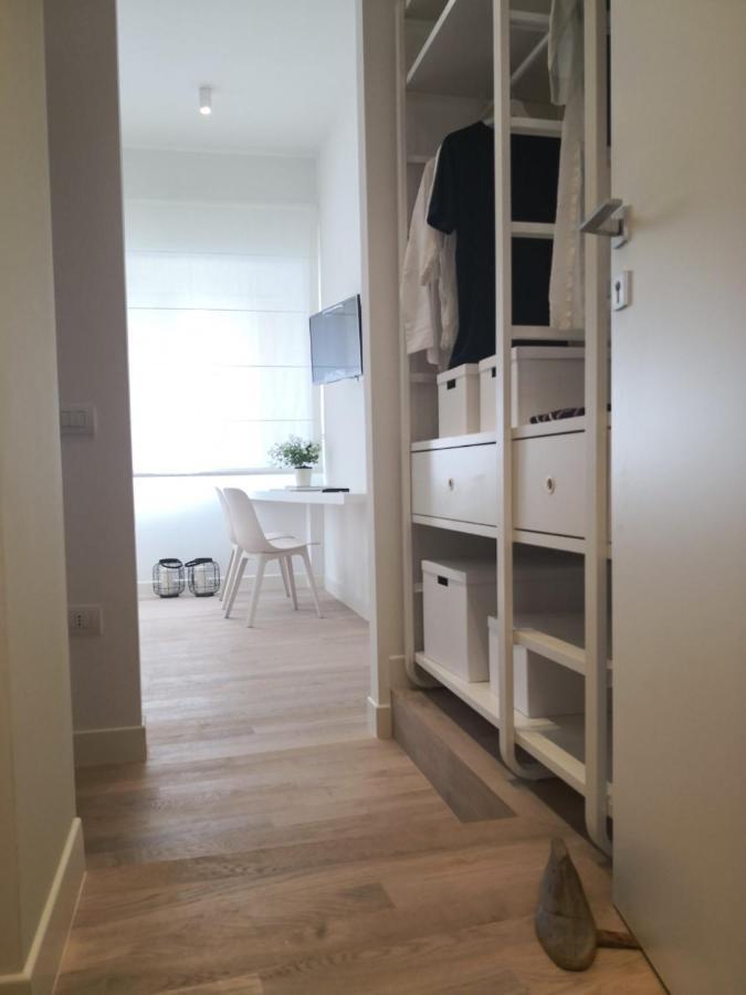 Due Passi Hotel Cagliari Buitenkant foto