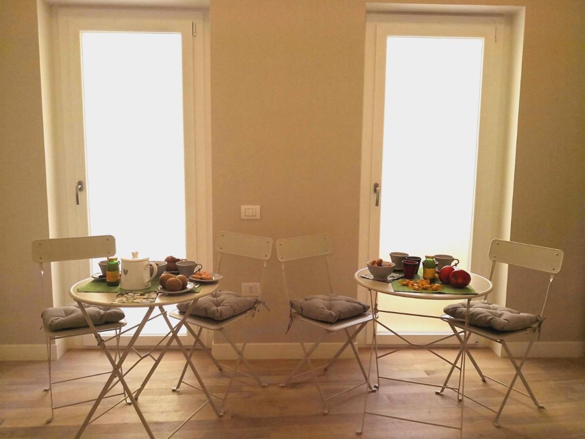Due Passi Hotel Cagliari Buitenkant foto