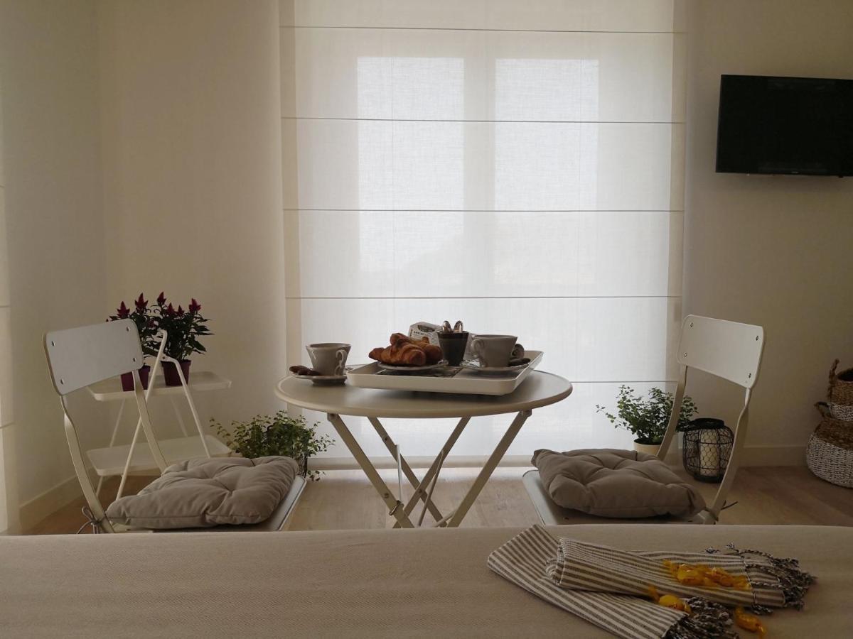 Due Passi Hotel Cagliari Buitenkant foto