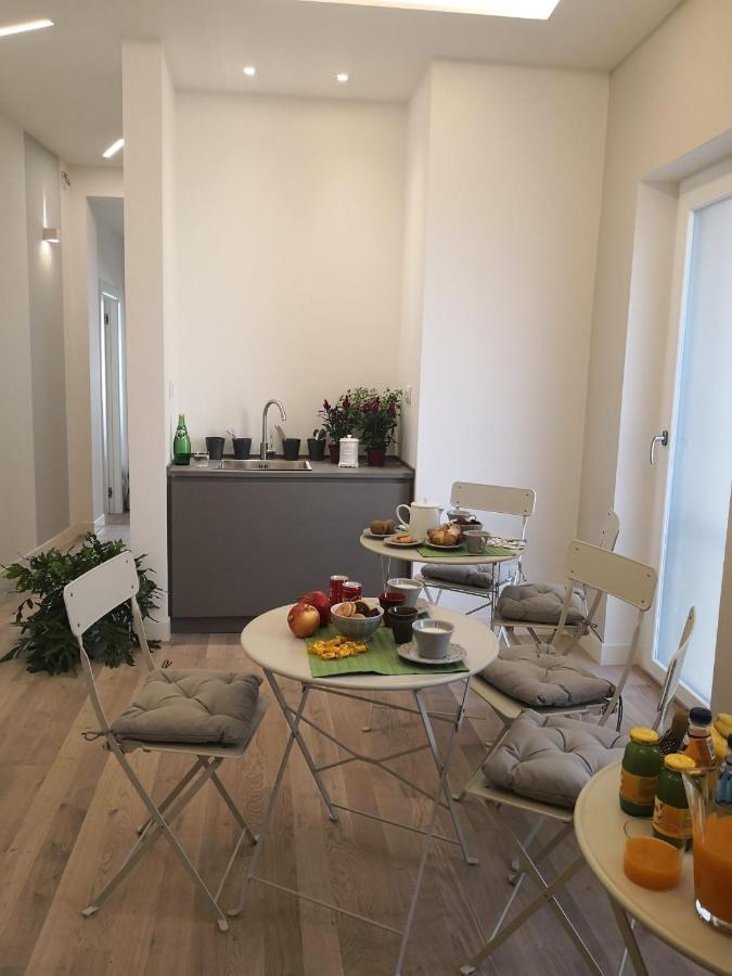 Due Passi Hotel Cagliari Buitenkant foto