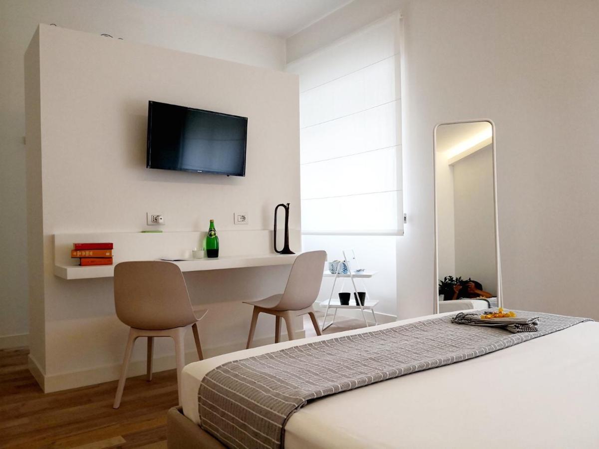 Due Passi Hotel Cagliari Buitenkant foto