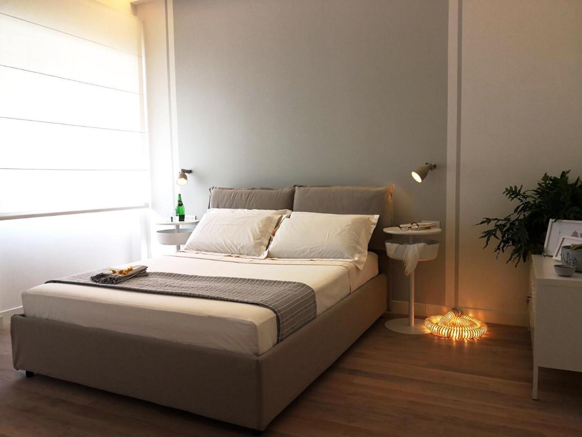 Due Passi Hotel Cagliari Buitenkant foto